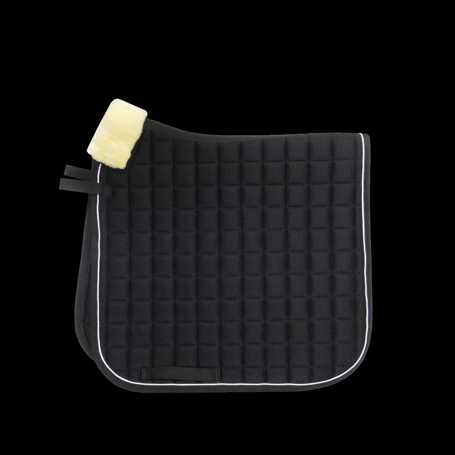 ENGLISH SADDLE PAD